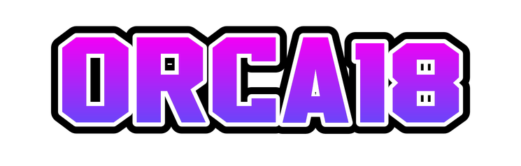 ORCA18